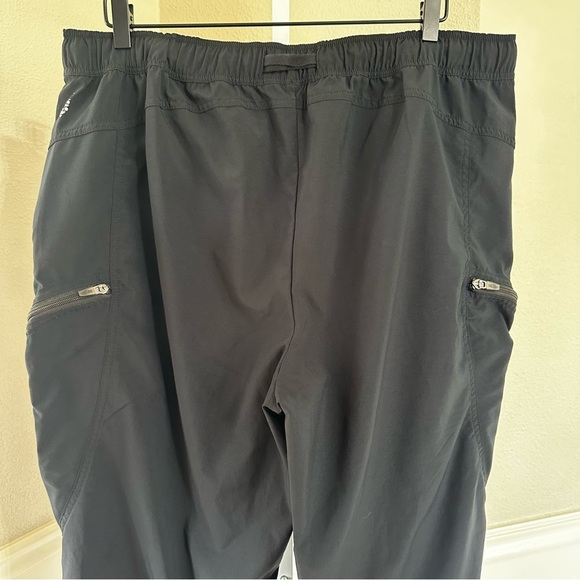 Free People Movement Come and Get it Performance Buckle Joggers Size XL - Picture 11 of 15